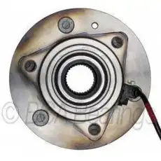 HUB ASSEMBLY WE60826 BCA