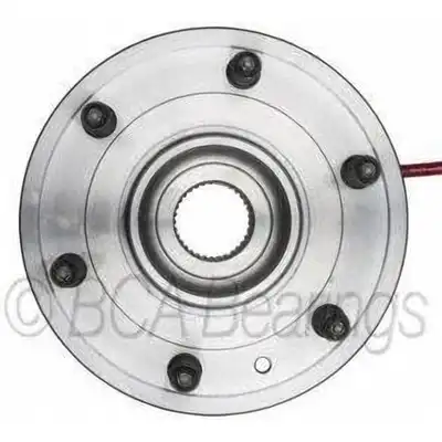 HUB ASSEMBLY WE60826 BCA
