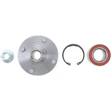 HUB ASSEMBLY WE61583 BCA
