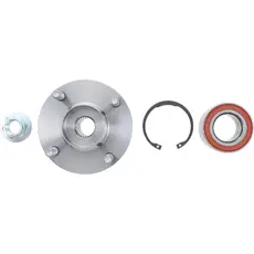 HUB ASSEMBLY WE61583 BCA