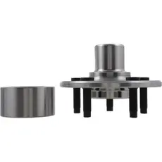 HUB ASSEMBLY WE61585 BCA