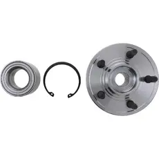 HUB ASSEMBLY WE61585 BCA