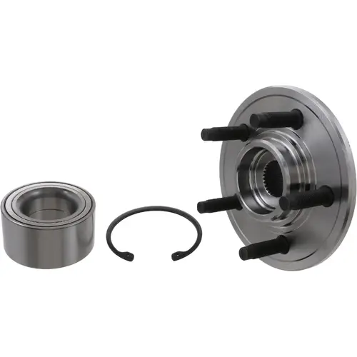 HUB ASSEMBLY WE61585 BCA