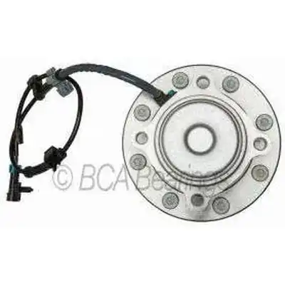HUB ASSEMBLY WE61310 BCA