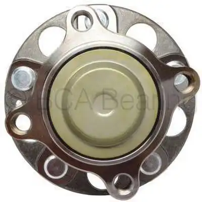 HUB ASSEMBLY WE60616 BCA