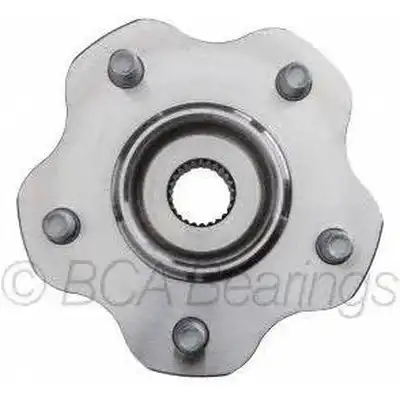HUB ASSEMBLY WE60476 BCA