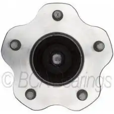 HUB ASSEMBLY WE60522 BCA