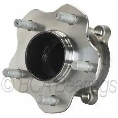 HUB ASSEMBLY WE60522 BCA