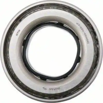 Wheel Bearing WE60345 BCA