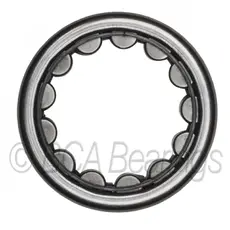 WHEEL BEARING WE60790 BCA