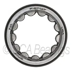 WHEEL BEARING WE60790 BCA