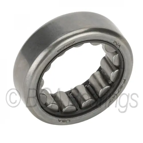 WHEEL BEARING WE60790 BCA