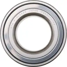 WHEEL BEARING WE60691 BCA