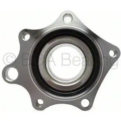 Wheel Bearing WE60582 BCA