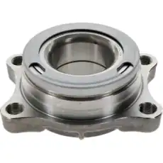 Wheel Bearing WE60571 BCA