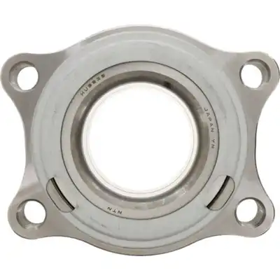 Wheel Bearing WE60571 BCA