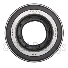 WHEEL BEARING WE60831 BCA