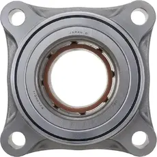 WHEEL BEARING WE60804 BCA