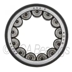 WHEEL BEARING WE60762 BCA