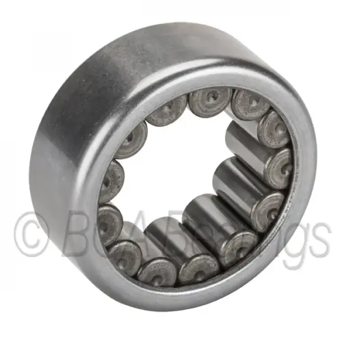 WHEEL BEARING WE60762 BCA