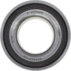 WHEEL BEARING WE60364 BCA