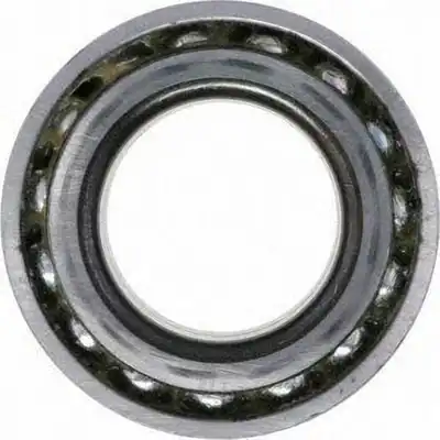 WHEEL BEARING WE60355 BCA