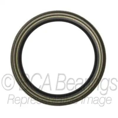 WHEEL SEAL NS710640 BCA