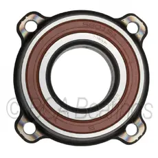 WHEEL BEARING MODULE WE60828 BCA