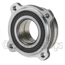 WHEEL BEARING MODULE WE60828 BCA