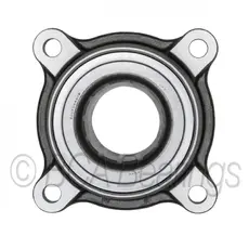 WHEEL BEARING MODULE WE60786 BCA