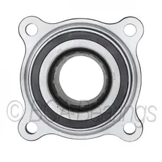 WHEEL BEARING MODULE WE60786 BCA
