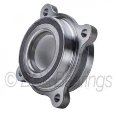WHEEL BEARING MODULE WE60786 BCA