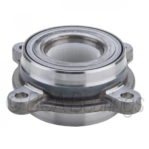 WHEEL BEARING MODULE WE60786 BCA