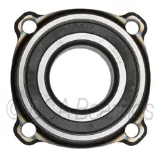 WHEEL BEARING MODULE WE60910 BCA