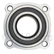 WHEEL BEARING MODULE WE60910 BCA