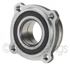 WHEEL BEARING MODULE WE60910 BCA