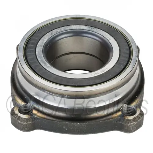 WHEEL BEARING MODULE WE60910 BCA