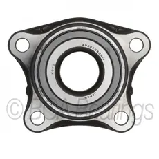 WHEEL BEARING MODULE WE60731 BCA