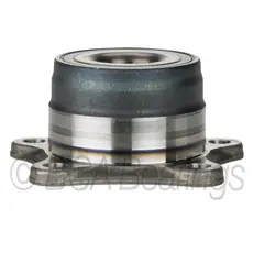 WHEEL BEARING MODULE WE60731 BCA