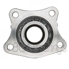 WHEEL BEARING MODULE WE60731 BCA