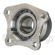 WHEEL BEARING MODULE WE60731 BCA