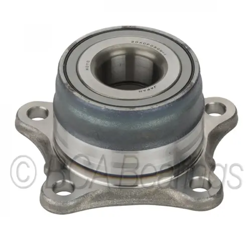 WHEEL BEARING MODULE WE60731 BCA