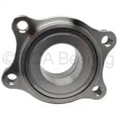 WHEEL BEARING MODULE WE60551 BCA