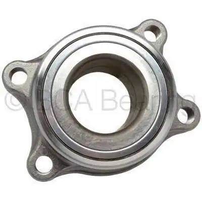 WHEEL BEARING MODULE WE60551 BCA