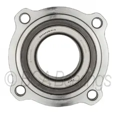 WHEEL BEARING MODULE WE61314 BCA