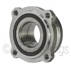 WHEEL BEARING MODULE WE61314 BCA
