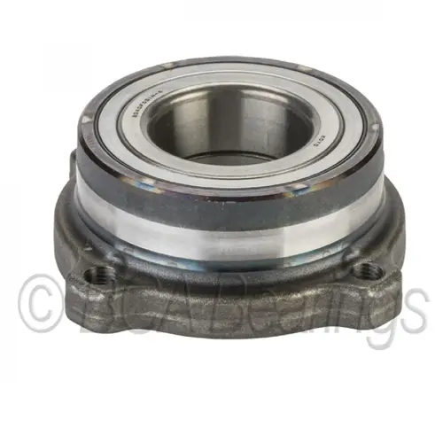 WHEEL BEARING MODULE WE61314 BCA