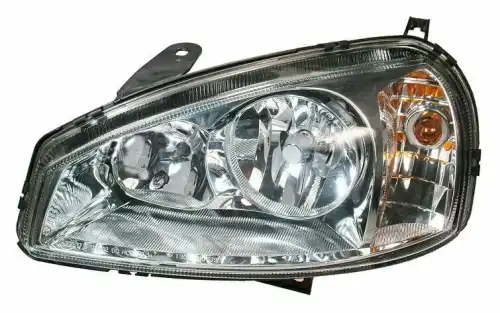 Фара BOSCH 676512115