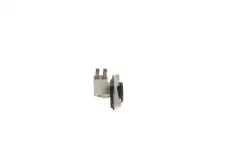 реле-регулятор! 28V\ MAN, DAF 1 987 237 058 BOSCH