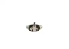 реле-регулятор! 28V\ MAN, DAF 1 987 237 058 BOSCH